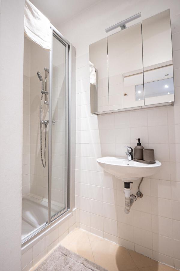Comfortable, Balcony Apartment - Quick Access To Vienna'S Old Centre Exterior foto